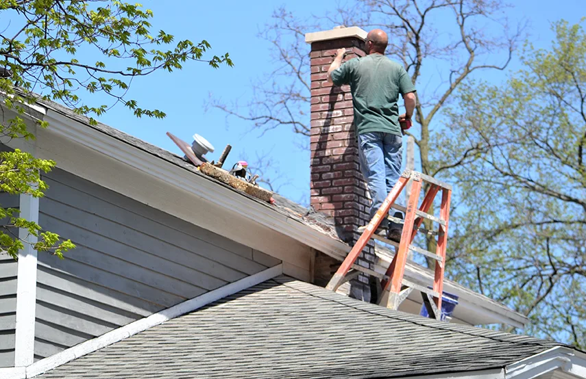 Chimney & Fireplace Inspections Services in Antelope, CA